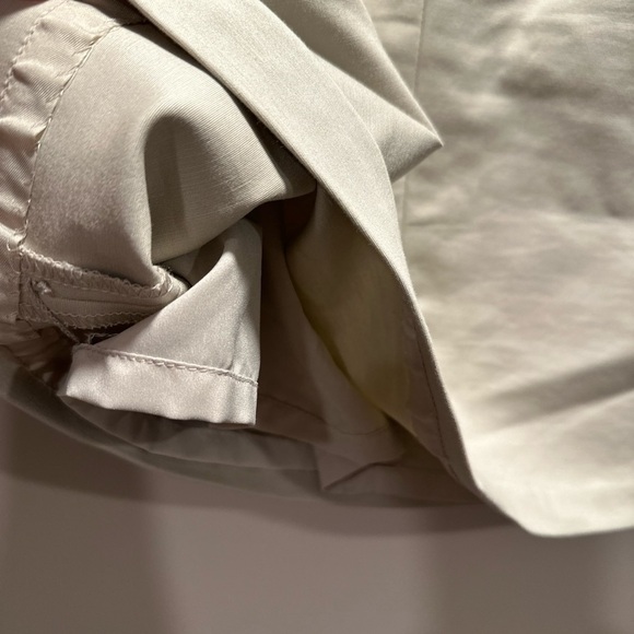 Banana Republic Midi Lined Skirt Size 0 - Picture 9 of 16